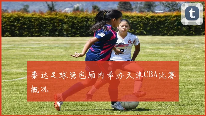 泰达足球场包厢内举办天津CBA比赛概况