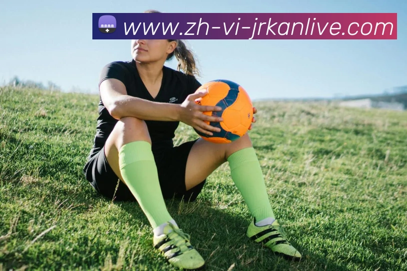 jrkan直播APP 体育赛事宣传图